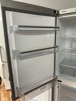 Lednice s mrazákem Siemens (105) - 8