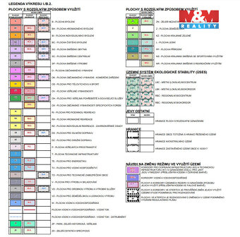 Prodej pole, 1166 m², Odry - 8
