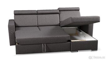 Sedací souprava Morrison mini - 8