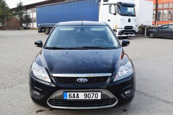Ford Focus 2.0 LPG/FACELIFT/HATCHBACK/ - 8
