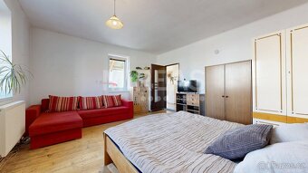 Krchleby, prodej RD 4+kk/B, 185 m2. - 8