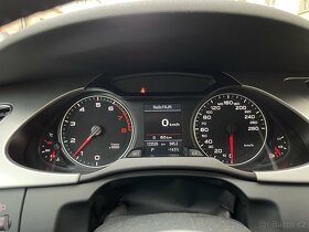 Audi A4 1.8 TFSI 122 000 km Automat - 8