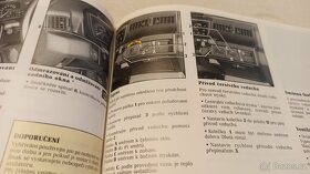 Renault EXPRESS  - příručka - návod k obsluze - 8