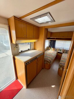 Knaus BlueLine 490 ~ Mover - 8