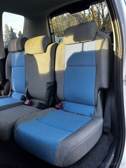 Škoda Fabia II 1.2 HTP 44 / 51 kW, veškeré náhradní díly - 8