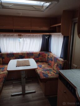 Karavan - obytný přívěs - 8