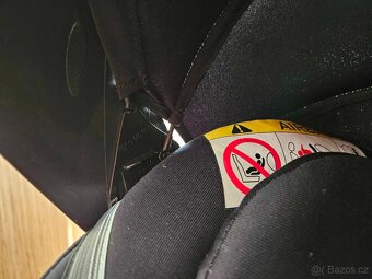 Cybex Aton 5 - 8