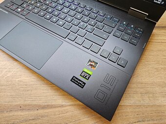 144HZ_HP OMEN 15_R7 5800H_16GB_512GB_RTX 3070 8GB_RGB - 8