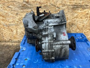 MANUÁLNÍ PŘEVODOVKA 6Q KXX 2.0 TDI 103/125KW - 8