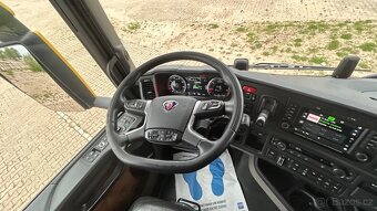 Scania S520 V8 4x2 Lowdeck / 2020 - 8