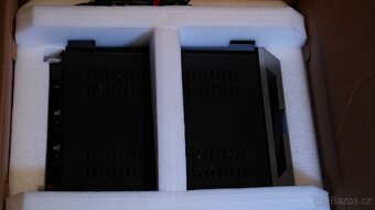 Pass Labs X150.5 Koncový Zosilňovač A/B Trieda - 8