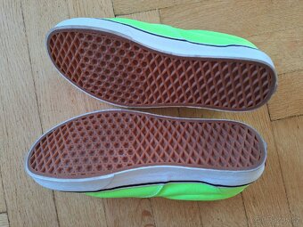 Tenisky Vans vel. 42 - 8