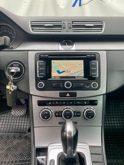Volkswagen Passat Variant, 1.8 TSI, 118 kW, DSG, NAVIGACE - 8