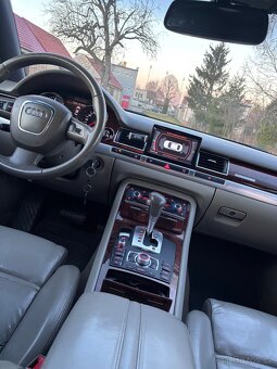 Audi A8 D3 - 8