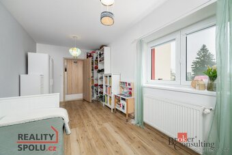 Prodej, byty/3+kk, 80 m2, Karlinská 3, 46010 Liberec, Libere - 8