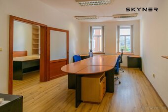 Pronájemubytování, 360 m2 - Ústí nad Labem - Střekov - 8
