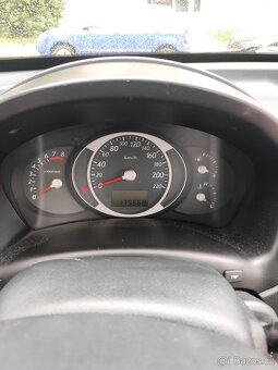 Hyundai Tucson 2007 - 8