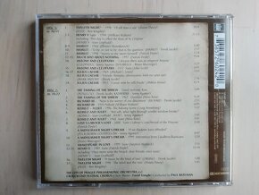 CD - Pavarotti, George Gershwin, Shakespeare - 8