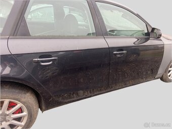 Audi A4 B8 AVANT 2.0 TDI 105kw CAGA - náhradní díly - 8