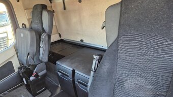 Prodám MERCEDES-BENZ ACTROS 1848 GIGA SPACE EURO 6 - 8