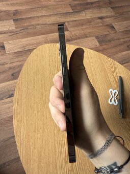 iPhone 12 Pro Max 128GB - 8