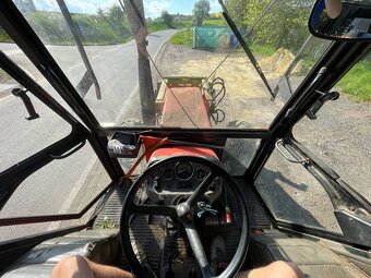 Zetor UKT 7245 - 8