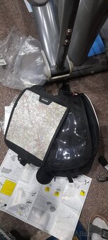 Tankbag Givi - 8