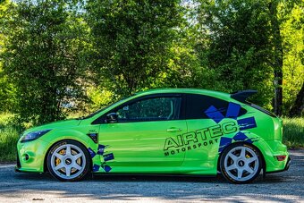 Ford Focus RS 2.5T 405PS (aj na splátky) - 8