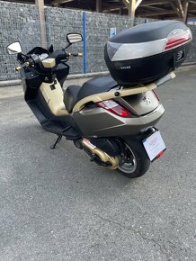 Peugeot Satelis 500 - 8