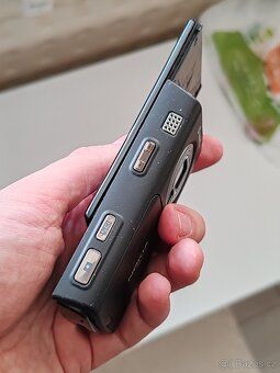 Nokia N95 8GB - RETRO - 8