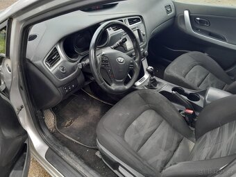 Kia Cee´d 1,6 CRDi 110 - 8
