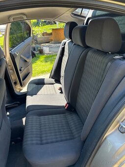 Škoda Octavia I 1,9 TDI - 8