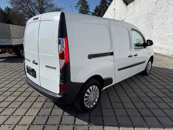Renault Kangoo MAXI 1,5dCi 66kW, r.v.2019 DPH Serviska - 8