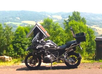 BMW R 1200 GS LC - 8