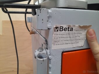Pokosová pila Makita - 8