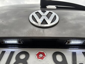VW Touran 1t2 2008 1.9tdi 77kw chip 88kw DPF - 8