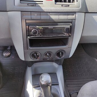 ŠKODA FABIA DIESEL 1.9 SDI - 8