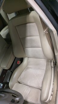 Audi S8 d2 - 8