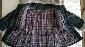Lindex pilotka 122, 128, H&M vesta, sukně 122 - 8