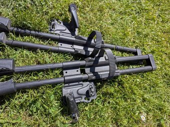 2ks střešní nosiče kol Thule - 8