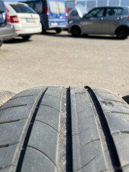 Michelin Energy Saver+ Green X 205/55 R16 - 8