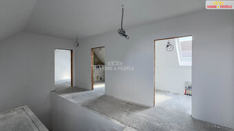 Prodej domu, Rodinný, 190 m2 - 8