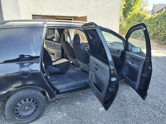 Volkswagen sharan - 8