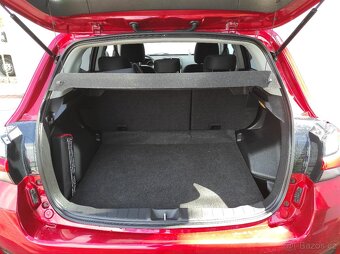 Mitsubishi ASX 2.0 4x4 AUTOMAT ČR 1.MAJ. 2020 NAJ. 40 tis. - 8