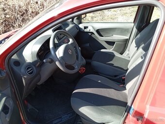 Prodám Fiat Panda 1.1 - 8