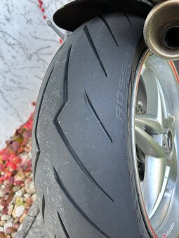Prodám MV Agusta Brutale 750 S (F4) - jedinečný kus - 8