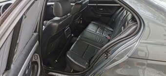 ZADÁNO-Prodám BMW 530D E39 na ND - 8