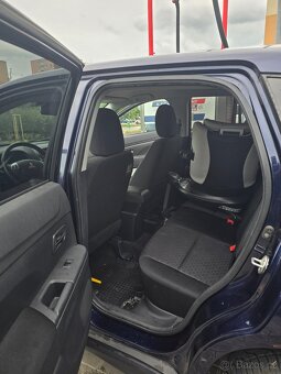Mitsubishi ASX 1.6 Mivec 86kw - 8