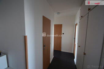 Pronájem 3+1 75m2 P4 Lhotka Novodvorská - 8