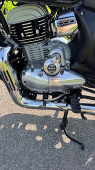 Jawa 300 CL - 8
